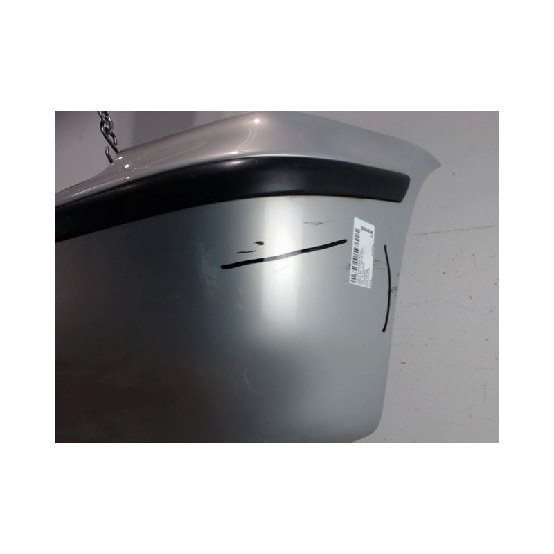 PARE-CHOC ARRIER VOLKSWAGEN POLO 99-2001