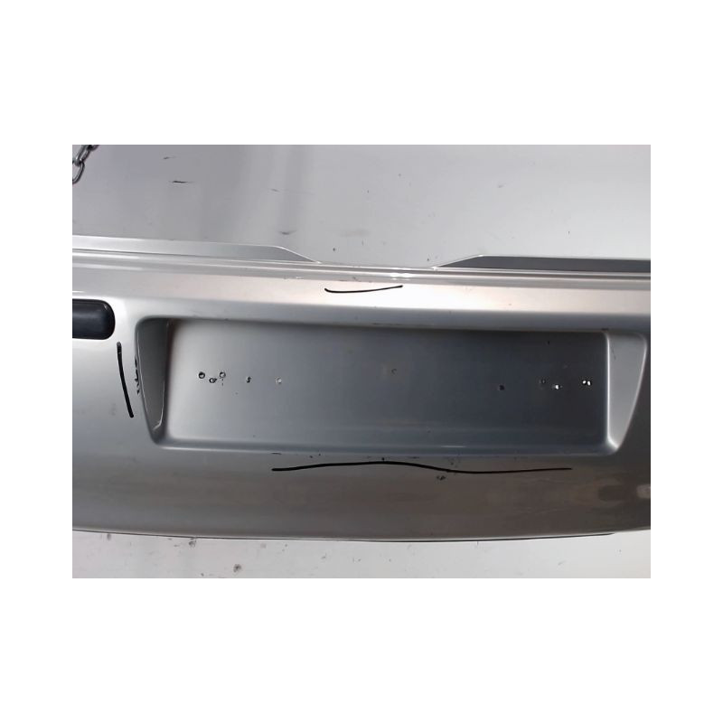 PARE-CHOC ARRIER VOLKSWAGEN POLO 99-2001