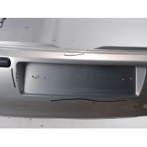 PARE-CHOC ARRIER VOLKSWAGEN POLO 99-2001