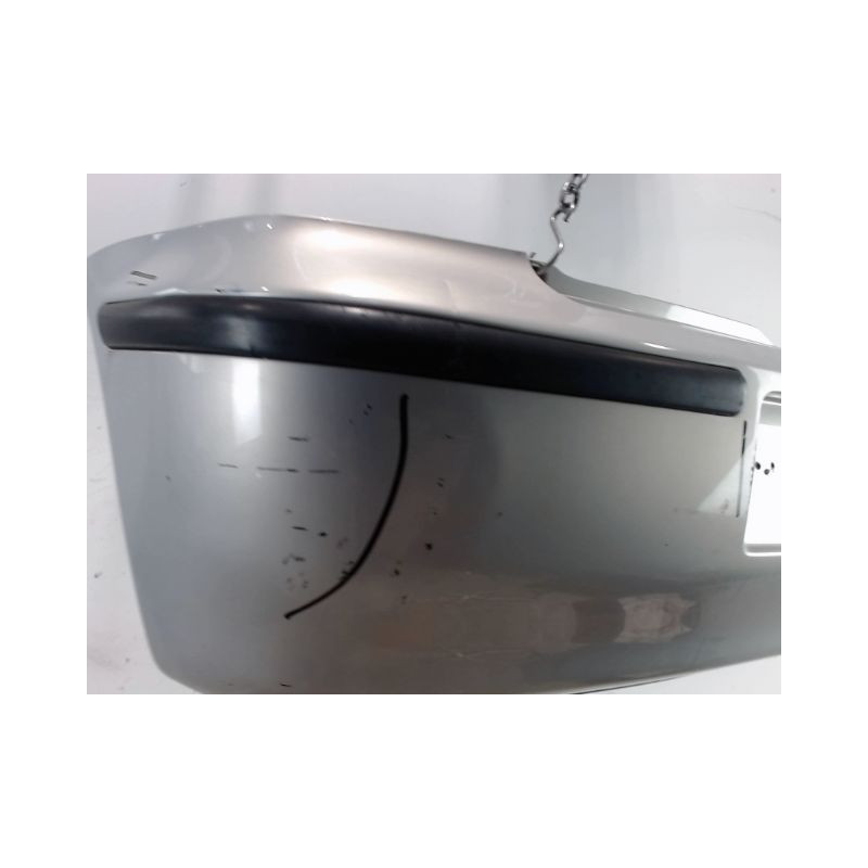 PARE-CHOC ARRIER VOLKSWAGEN POLO 99-2001
