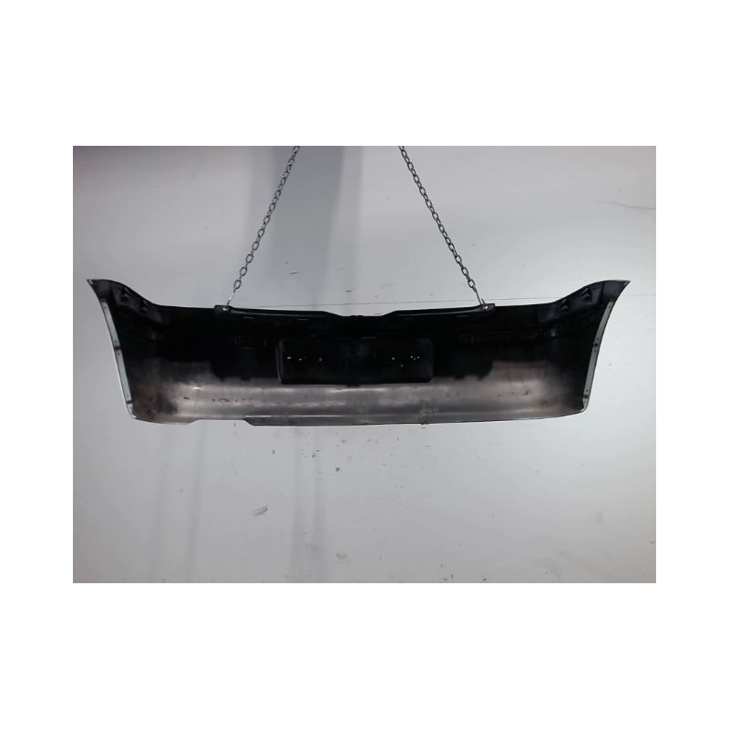 PARE-CHOC ARRIER VOLKSWAGEN POLO 99-2001
