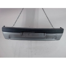 PARE-CHOC ARRIER PEUGEOT 106 92-96