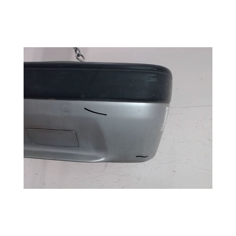 PARE-CHOC ARRIER PEUGEOT 106 92-96