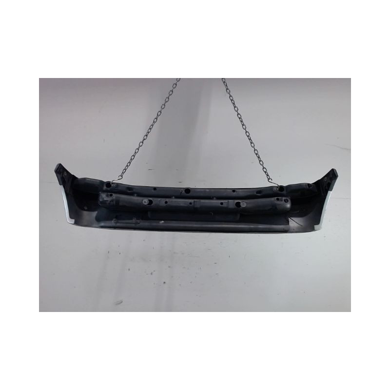 PARE-CHOC ARRIER PEUGEOT 106 92-96