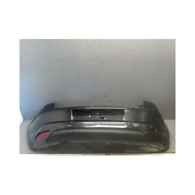PARE-CHOC ARRIER CITROEN C4