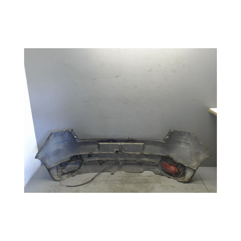 PARE-CHOC ARRIER CITROEN C4