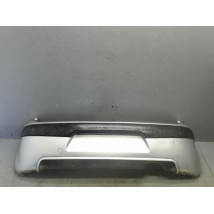 PARE-CHOC ARRIER PEUGEOT 1007