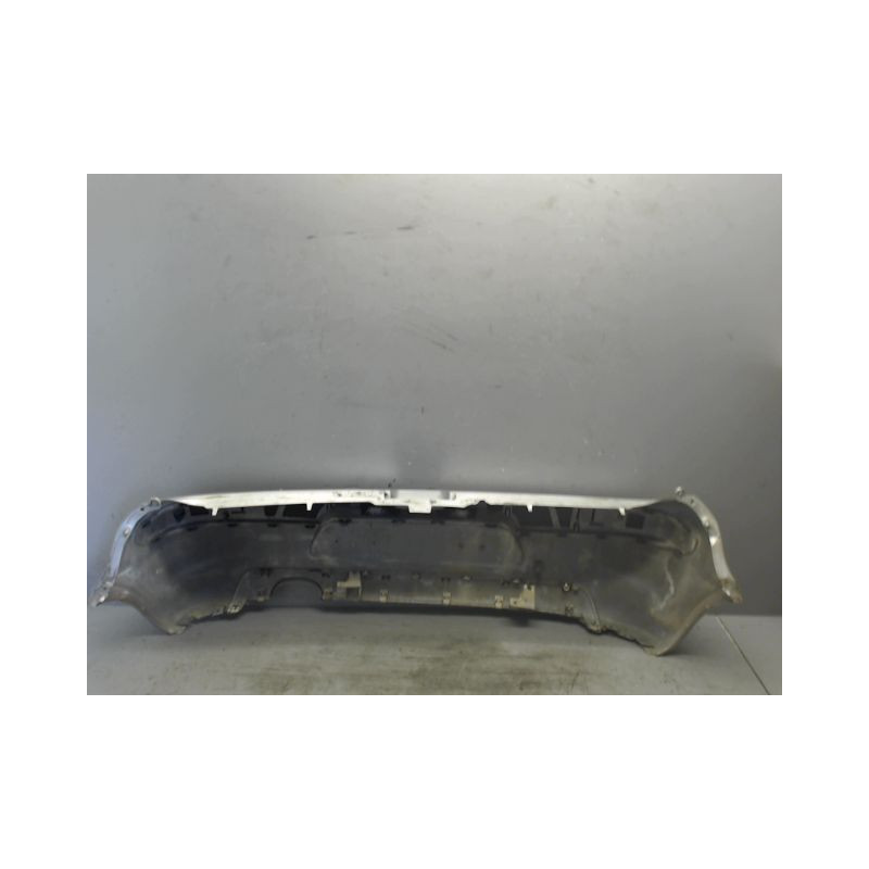 PARE-CHOC ARRIER PEUGEOT 1007