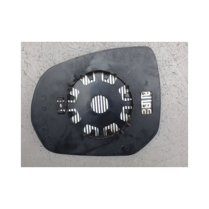 GLACE RETROVISEUR EXT D CITROEN C4