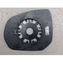 GLACE RETROVISEUR EXT D CITROEN C4