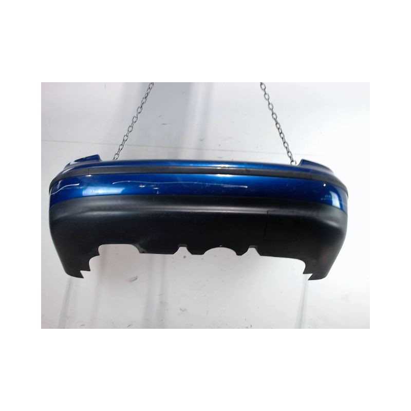 PARE-CHOC ARRIER SEAT TOLEDO 99-