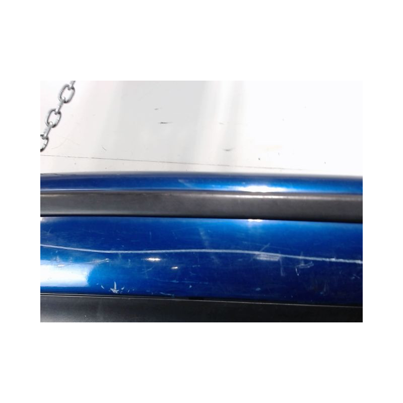 PARE-CHOC ARRIER SEAT TOLEDO 99-