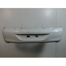 PARE-CHOC ARRIER RENAULT CLIO