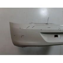 PARE-CHOC ARRIER RENAULT CLIO