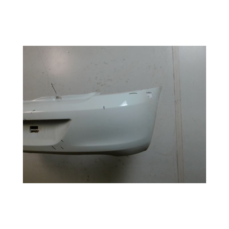 PARE-CHOC ARRIER RENAULT CLIO