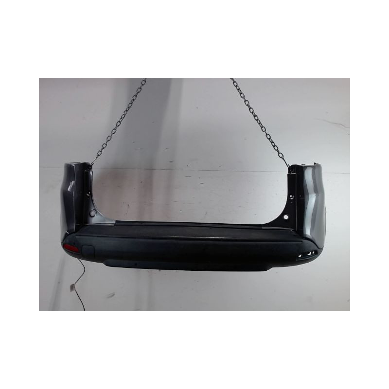 PARE-CHOC ARRIER RENAULT CLIO