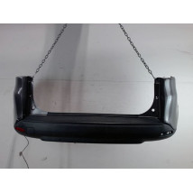 PARE-CHOC ARRIER RENAULT CLIO