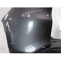 PARE-CHOC ARRIER RENAULT CLIO