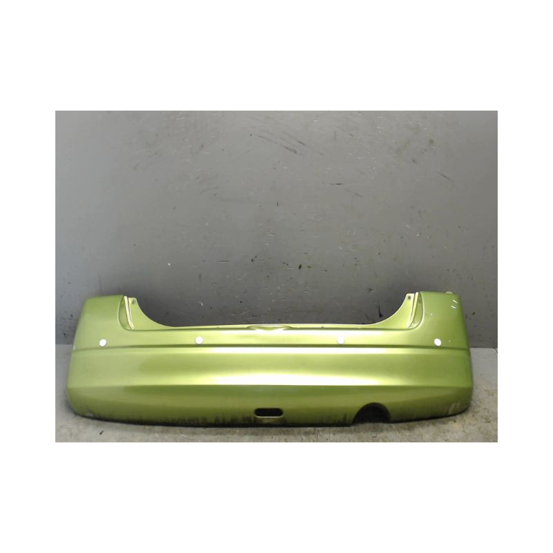 PARE-CHOC ARRIER OPEL AGILA