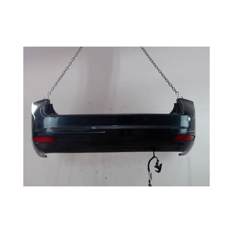 PARE-CHOC ARRIER VOLVO V50