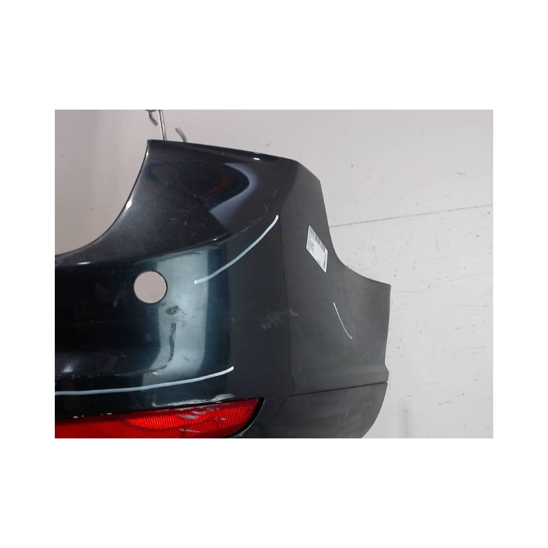 PARE-CHOC ARRIER VOLVO V50