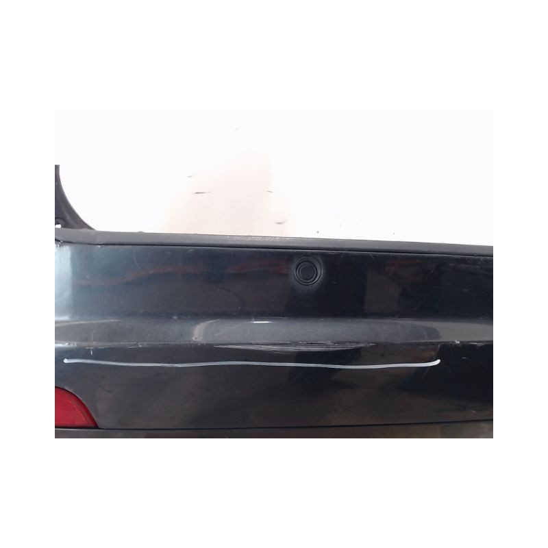 PARE-CHOC ARRIER VOLVO V50