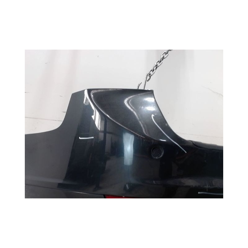 PARE-CHOC ARRIER VOLVO V50