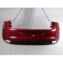 PARE-CHOC ARRIER CITROEN C4 COUPE