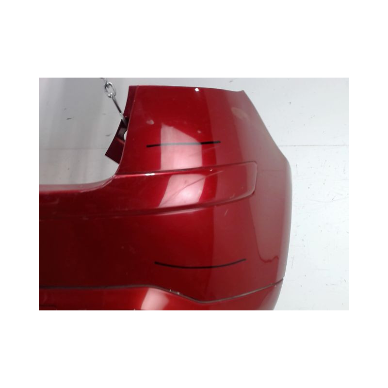 PARE-CHOC ARRIER CITROEN C4 COUPE