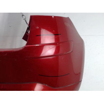 PARE-CHOC ARRIER CITROEN C4 COUPE