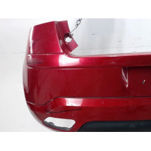 PARE-CHOC ARRIER CITROEN C4 COUPE