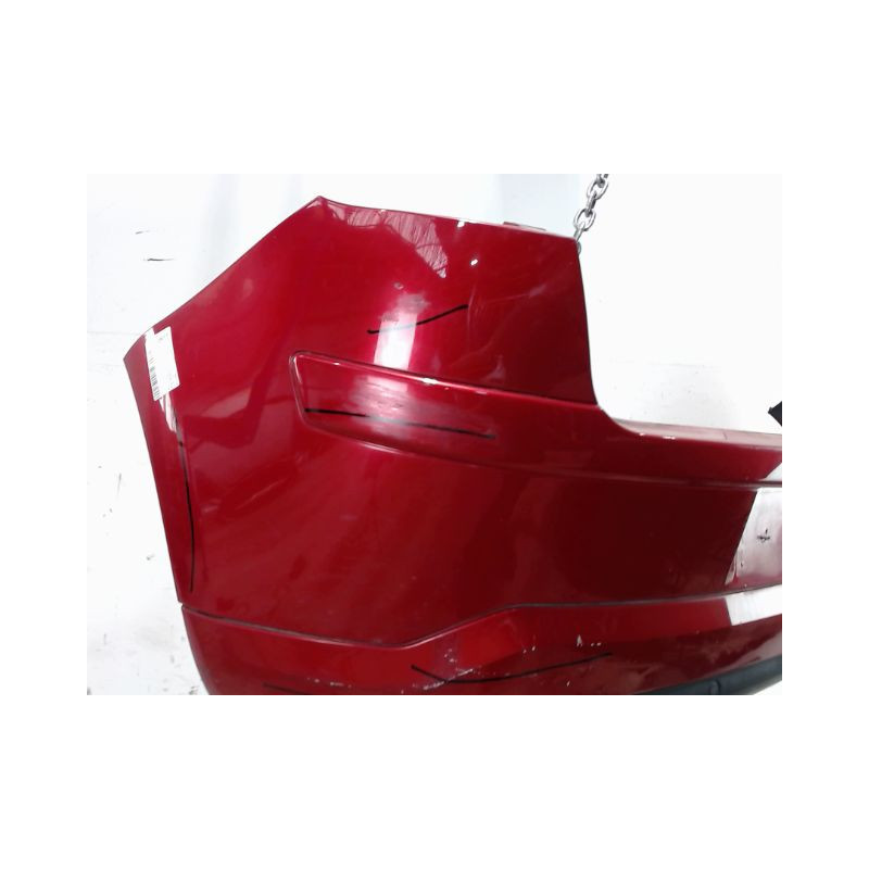 PARE-CHOC ARRIER CITROEN C4 COUPE