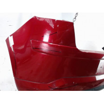 PARE-CHOC ARRIER CITROEN C4 COUPE