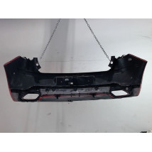 PARE-CHOC ARRIER CITROEN C4 COUPE