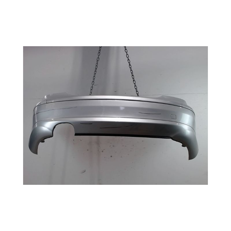 PARE-CHOC ARRIER MERCEDES CLASSE C COUPE SPORT 2004-