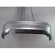 PARE-CHOC ARRIER MERCEDES CLASSE C COUPE SPORT 2004-