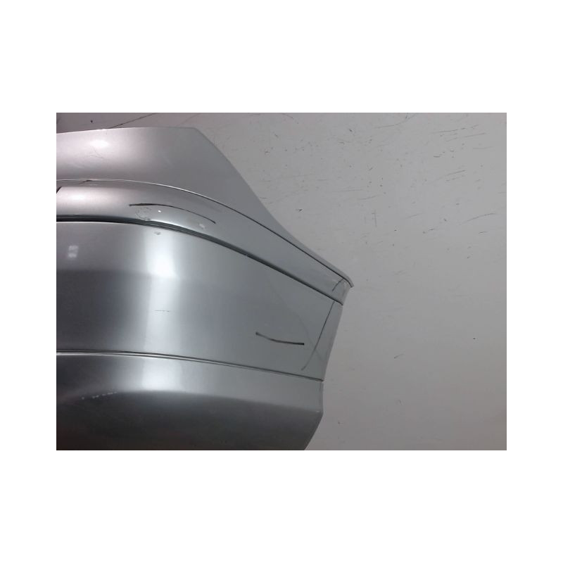 PARE-CHOC ARRIER MERCEDES CLASSE C COUPE SPORT 2004-