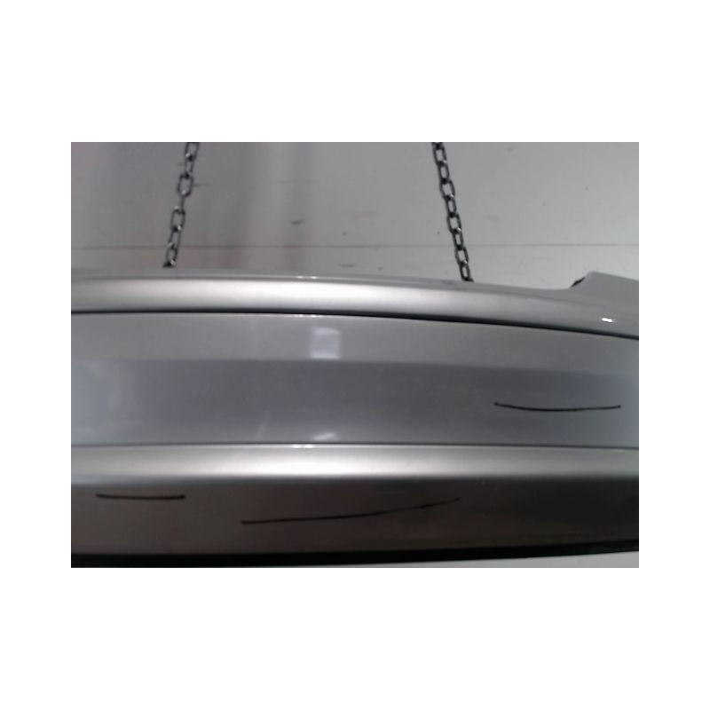 PARE-CHOC ARRIER MERCEDES CLASSE C COUPE SPORT 2004-