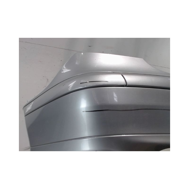 PARE-CHOC ARRIER MERCEDES CLASSE C COUPE SPORT 2004-