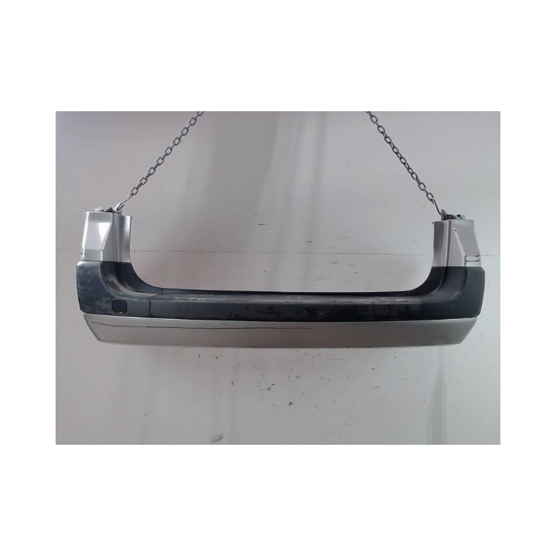 PARE-CHOC ARRIER RENAULT MEGANE II PH 2 ESTATE 03-05