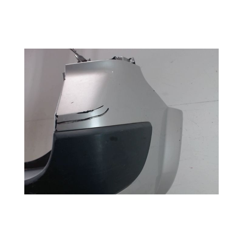 PARE-CHOC ARRIER RENAULT MEGANE II PH 2 ESTATE 03-05