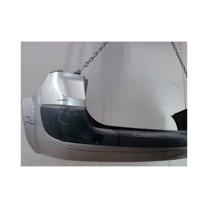 PARE-CHOC ARRIER RENAULT MEGANE II PH 2 ESTATE 03-05