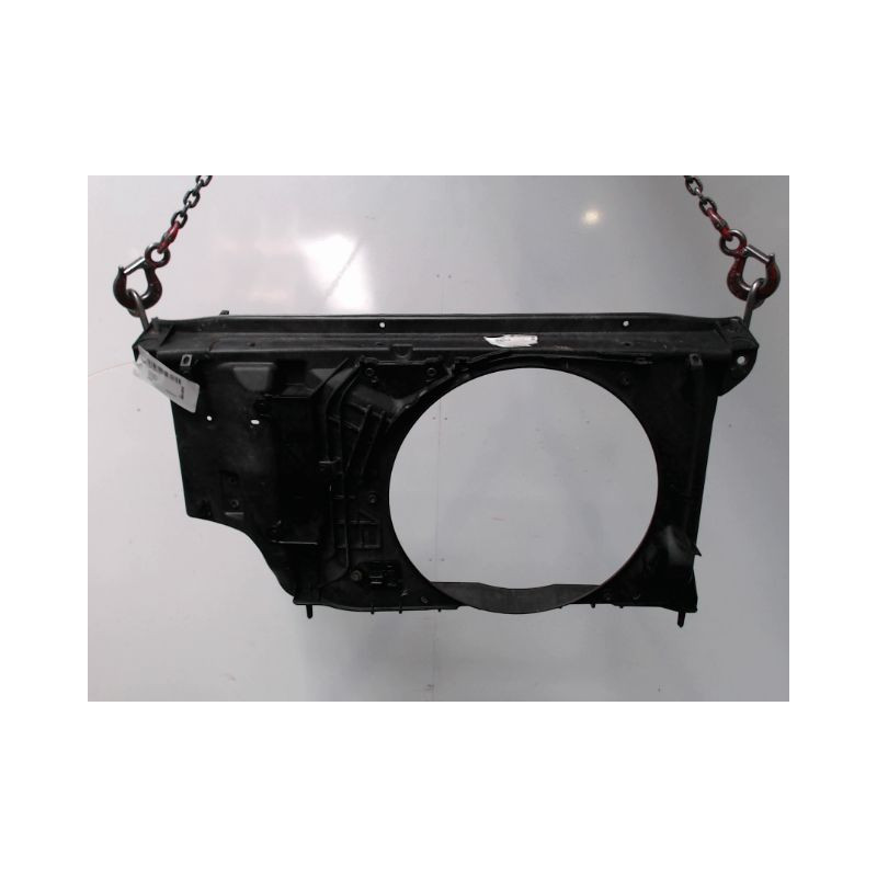 FACE AVANT PEUGEOT 206 3P