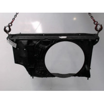 FACE AVANT PEUGEOT 206 3P