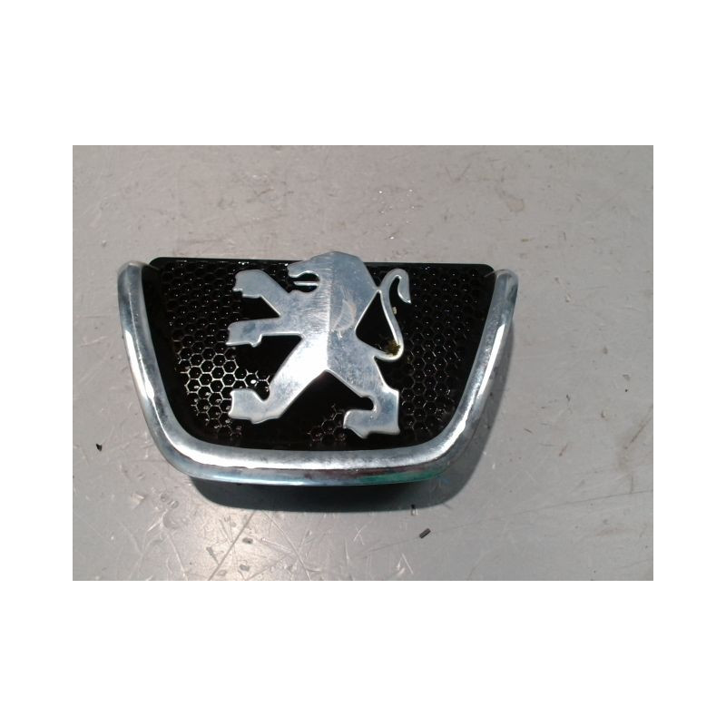 SIGLE CALANDRE PEUGEOT 206 3P
