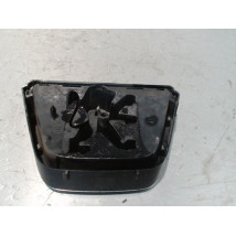 SIGLE CALANDRE PEUGEOT 206 3P