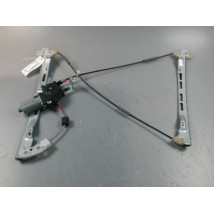 MECANISME+MOTEUR LEVE-GLACE AVANT DROIT PEUGEOT 206 3P