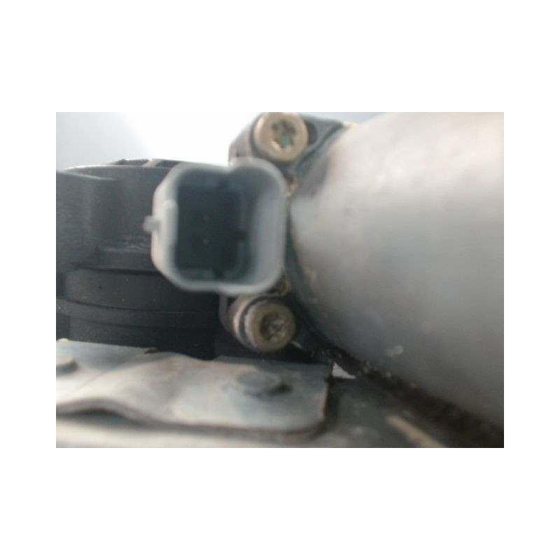 MECANISME+MOTEUR LEVE-GLACE AVANT DROIT PEUGEOT 206 3P