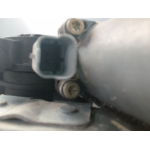 MECANISME+MOTEUR LEVE-GLACE AVANT DROIT PEUGEOT 206 3P