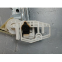 MECANISME+MOTEUR LEVE-GLACE AVANT DROIT PEUGEOT 206 3P